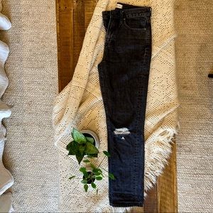 Madewell Perfect Vintage Jean | 26